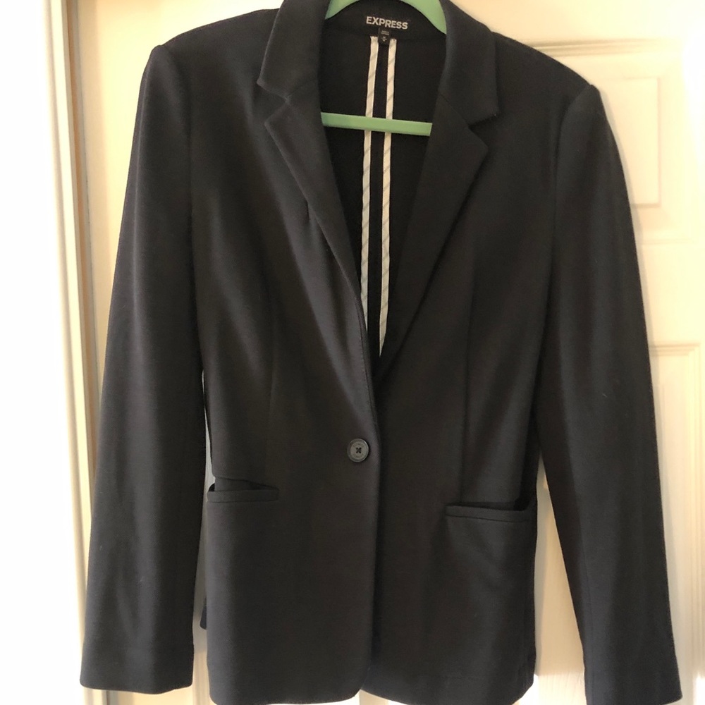 Express Blazer